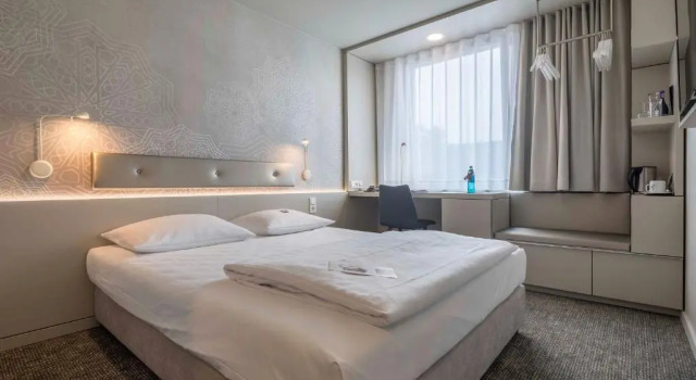 Номер Business Stadthotel Münster