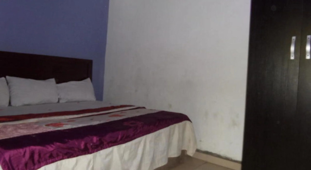 Time View Hotel & Suites, Buchen Sie Hotel Günstige Hotels in Lagos