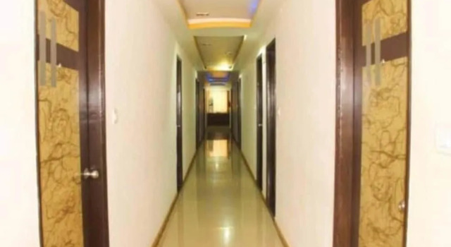 I Cloud Sri Sai Inn, Rezervovat Hotel Hotely v Bangalore s parkováním, Parkování