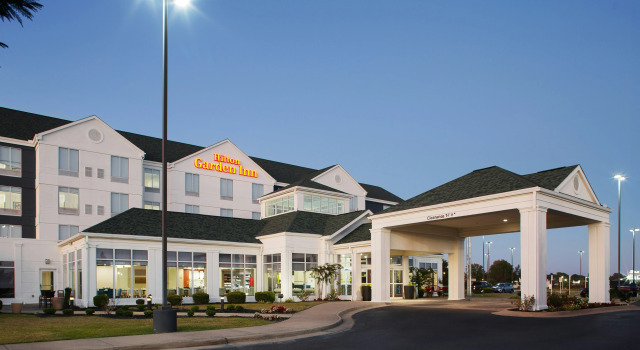 Hilton Garden Inn Jonesboro, Boek Hotel Hotels in Missouri met zwembad, Zwembad