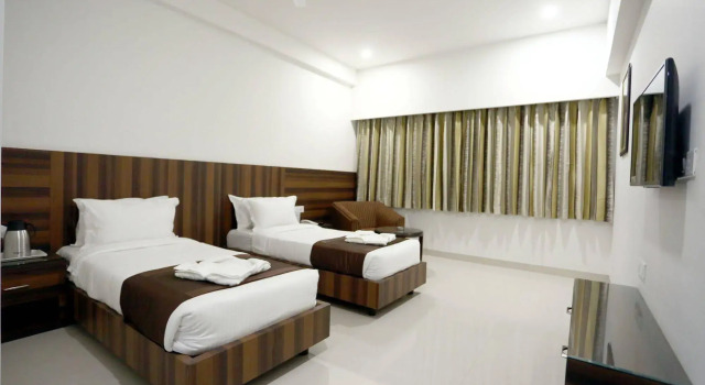 Hotel Solitaire