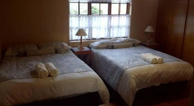 Black Umbrella Guesthouse