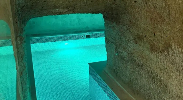 Номер Standard Chakra Special Caves