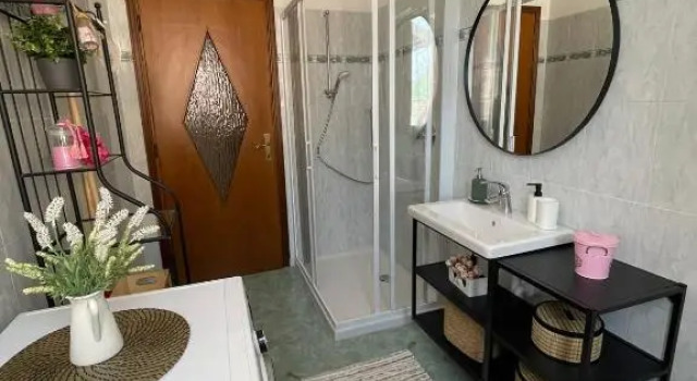 Коттедж с 2 комнатами Little house Lezzeno