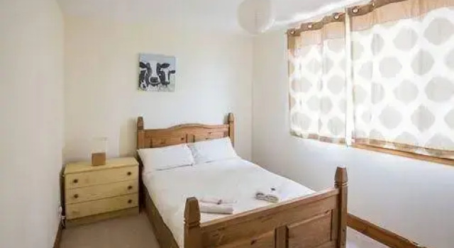 Crown Apartment, Забронировать Апартаменты/квартира Отели Абердина с парковкой, рядом с St Mary's Cathedral, Парковка