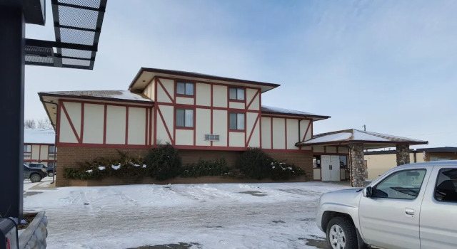 Guest Lodge, Reserva ahora Hostal o pensión Minot Dakota del Norte