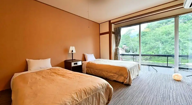 Arya Hotel Alpin Route / Vacation STAY 8236, Prenota Hotel Ōmachi 