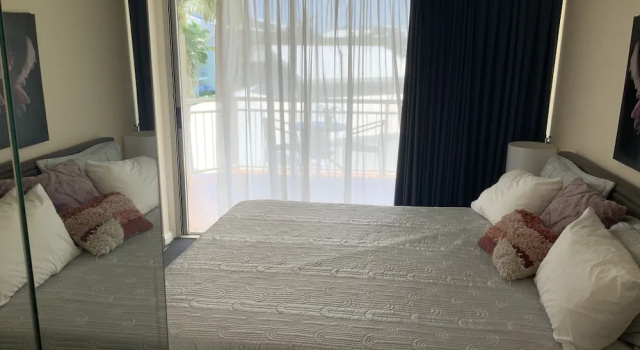 Alex beach resort unit 305, Забронировать Курортный отель Бизнес-отели Александра-Хедленд, рядом с Ripple Sunshine Coast Massage Day Spa and Beauty, 4* 5*