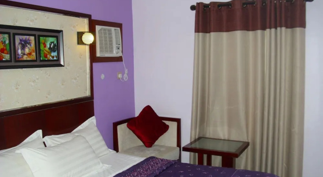 Номер Standard GrandVenice Transit Apartments