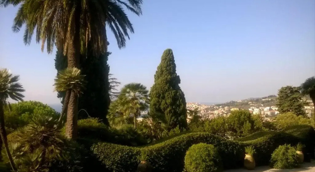 Resort Villa San Luca Citr8031 (Adults Only), Réserver Complexe hôtelier Hôtels à Oneglia avec parking, Parking
