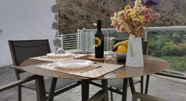 Apartamento casa Bibiana 2, Prenota Appartamento Hotel a La Gomera con parcheggio, Parcheggio