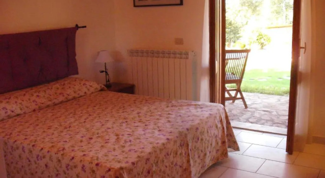 Апартаменты Villaggio Del Sole