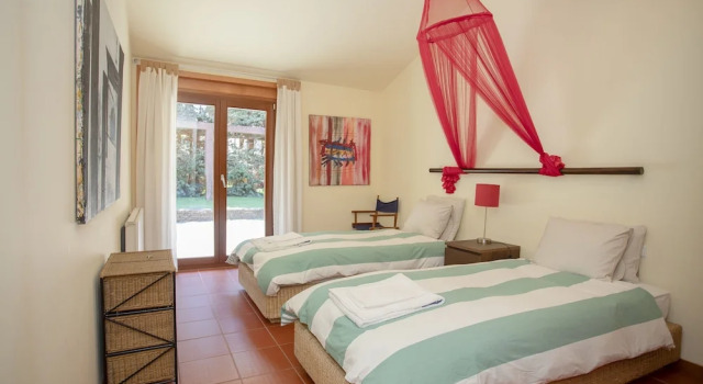 Вилла с 4 комнатами Liiiving  Caminha Countryside Pool House