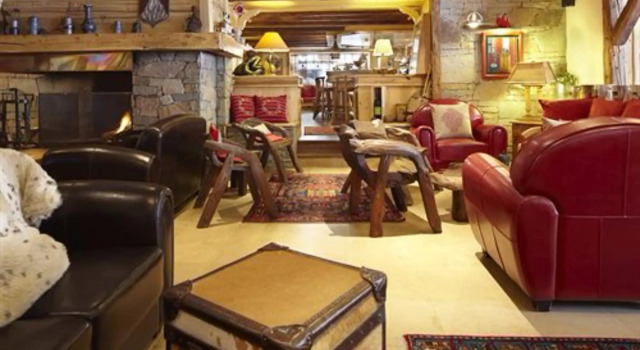 Hôtel Chalet Mounier, Забронировать Шале Коттеджи Ле-дез-Альп, рядом с Горнолыжный подъемник Кот Брун, Коттедж