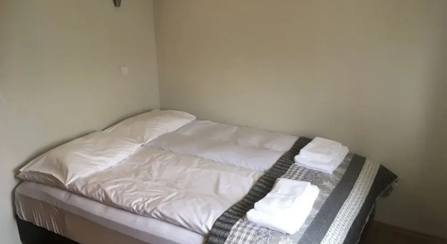 Kaffihusid Eskifirdi, Prenota Hotel Eskifjordur 