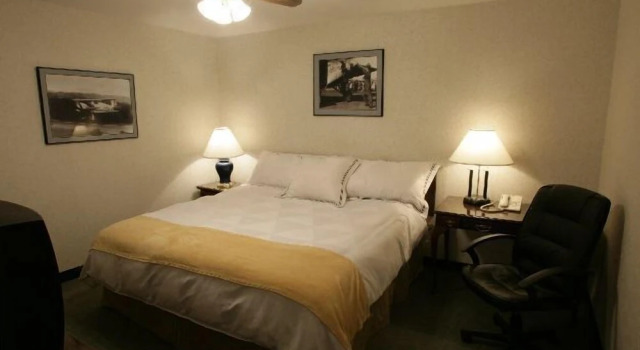 Beaumont Hotel, Buchen Sie Hotel Beaumont USA