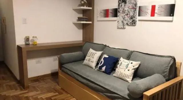 Departamento temporal Colon 401, Забронировать Апартаменты/квартира Апартаменты Кордовы, рядом с Obispo Mercadillo Municipal Exhibition centre, Апартаменты/квартира