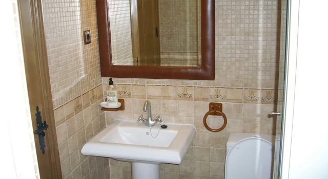 Номер Standard Casa Rural Las Murallas