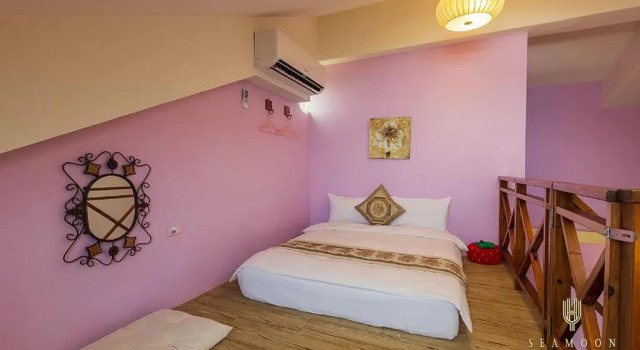 Hai Yue Homestay