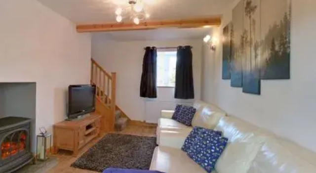 House Standary Llandrindod Wells, Забронировать Отель Бизнес-отели Сноудония, 4* 5*