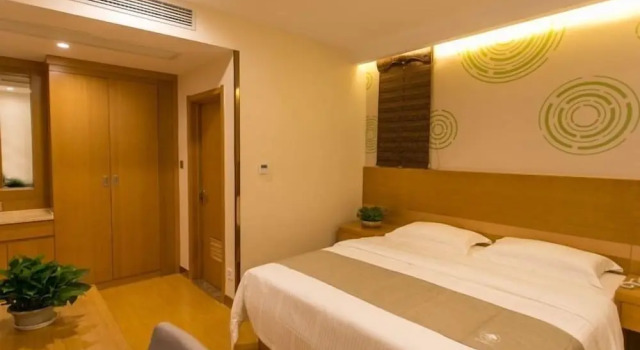 Номер Standard Greentree Inn