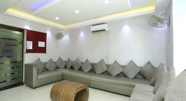 OYO 1889 Hotel AJ Park