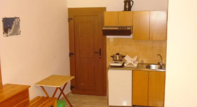 Студия Standard Ethra