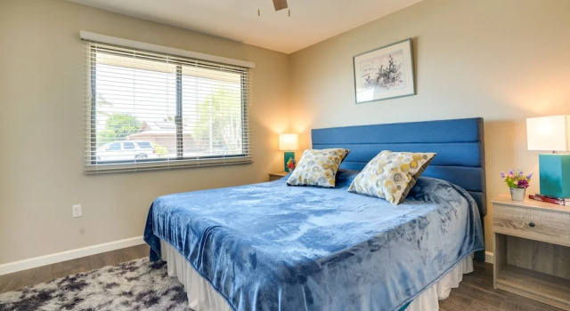 Sun City West Home in 55 + Community Near Golf