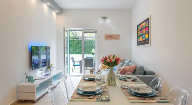 Апартаменты Comfort Apartments Stipisic