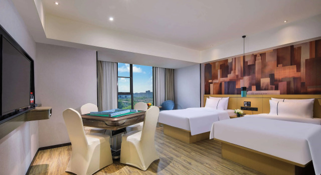 Ramada Encore by Wyndham Guilin Wanfu