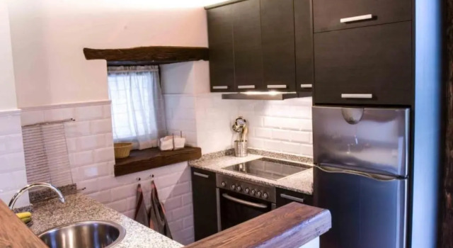 Апартаменты Apartamentos Rurales El Lleron