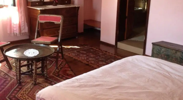 Номер Superior Kalkan Turk Evi