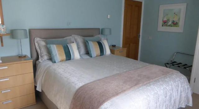 Номер Deluxe Liongate House
