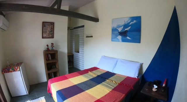 Hostel Na Ilha