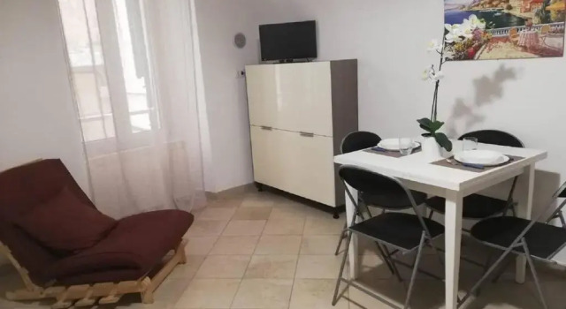 Апартаменты Casa Medievale Pieno Centro Sanremo