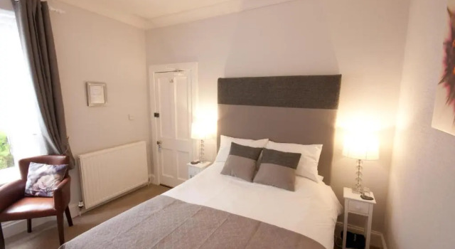 Номер Standard The Ness Guest House