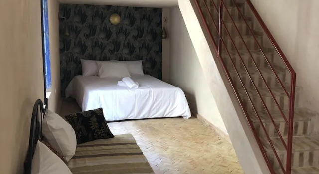 Семейный номер Standard Riad paquerette