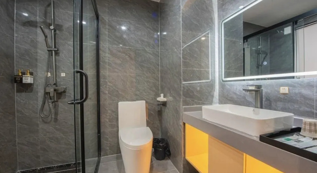 Номер Luxury Kelley Hotel