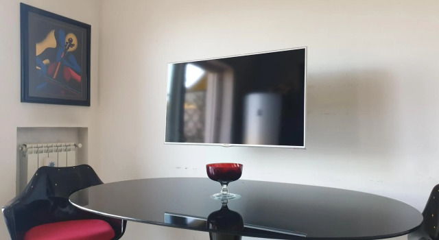 Modern Penthouse, Prenota Hotel Roma Lazio