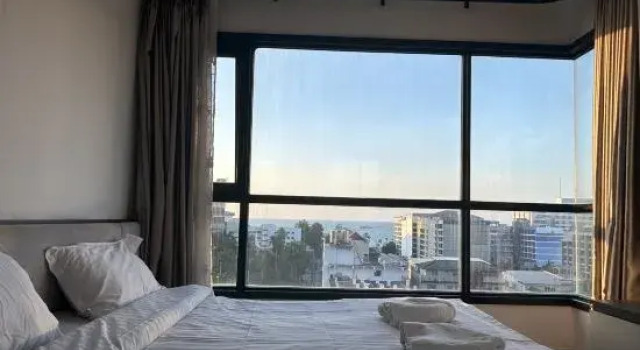 Люкс The base in pattaya condo