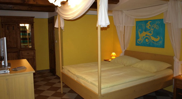 Pension Amadeus