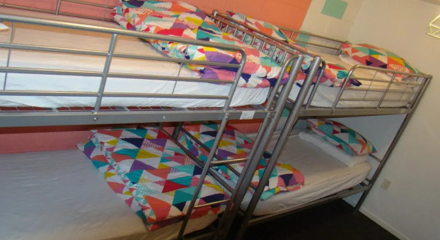ArtHouse Accommodation