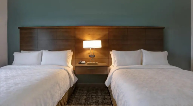 Номер Standard Staybridge Suites - Overland Park - Kansas City S by IHG