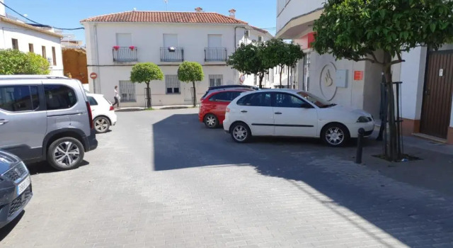 Apartamentos Balcón de la Vega, Забронировать Апартаменты/квартира Апартаменты Альмодовар-дель-Рио, рядом с Замок Альмодовар-дель-Рио, Апартаменты/квартира