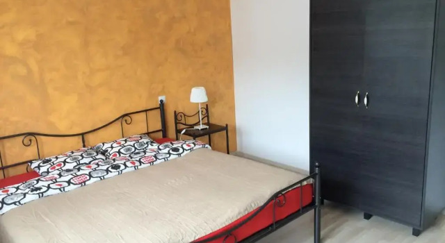 Апартаменты Apartament Holiday Busteni