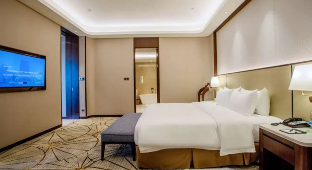 Howard Johnson Tianxi Plaza Chongqing