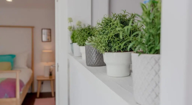 Sunny Apartment with Patio, By TimeCooler, Забронировать Апартаменты/квартира Лиссабон Эстремадура, рядом с Money Museum