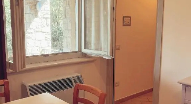Apartment Residenze lAlberata