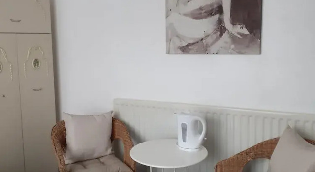 Standard- værelse Willodean