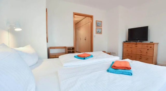 Villa Graziella Wohnung Panorama 09, Book Villa Heringsdorf Usedom